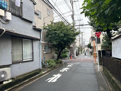 物件周辺