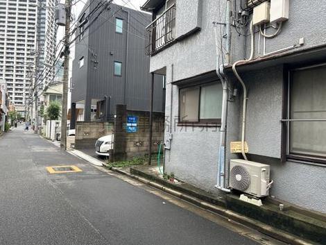 物件周辺