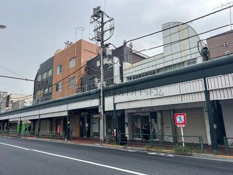 物件周辺