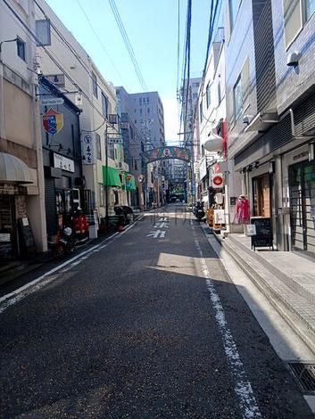 物件周辺