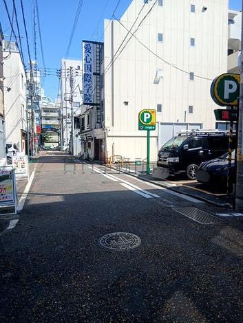 物件周辺