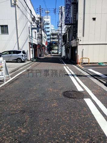 物件周辺