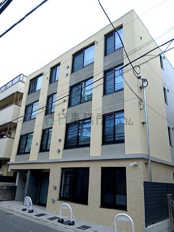 SUN Residence（サン レジデンス）の外観写真