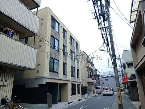 物件周辺