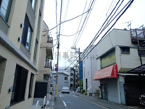 物件周辺