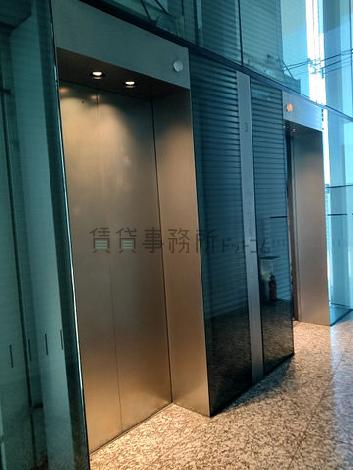エレベーター