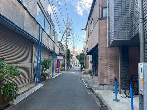物件周辺