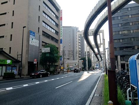 物件周辺
