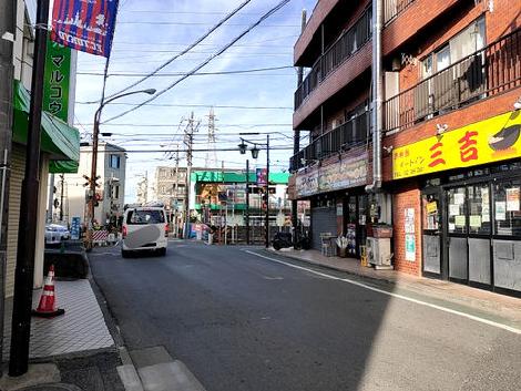 物件周辺