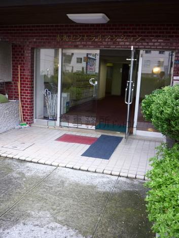 綺麗に清掃が行き渡っています