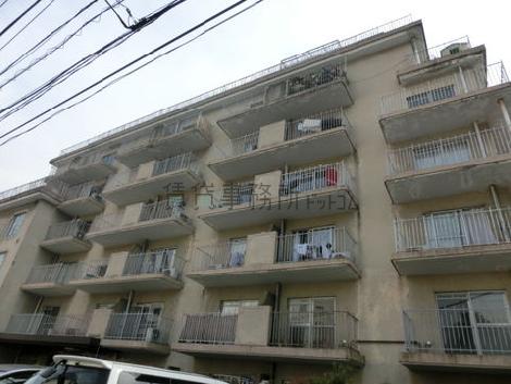 趣ある建物です