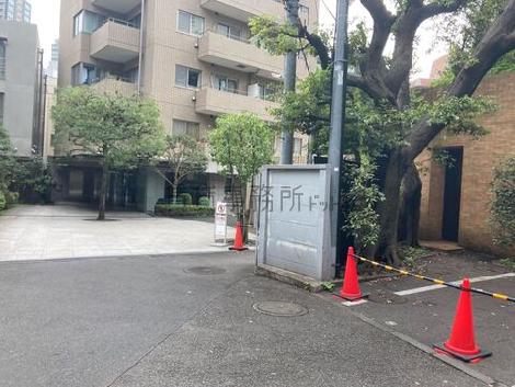 物件周辺