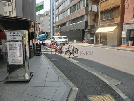 物件周辺