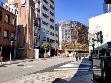 物件周辺