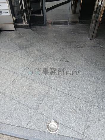 絶妙な段差あり