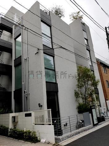 VORT青山Leapの外観写真