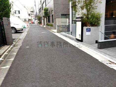 物件周辺