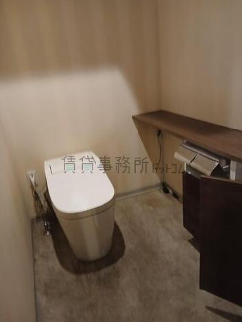 エムズビルの設備