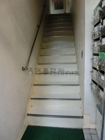 階段