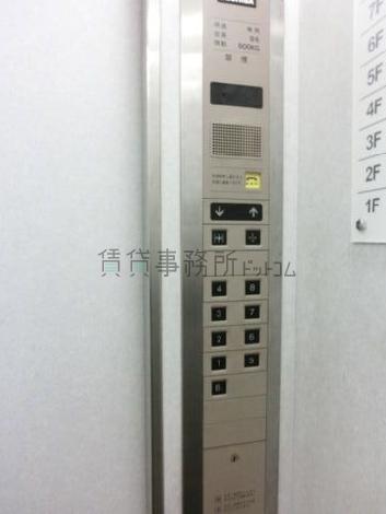 操作面