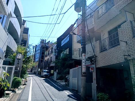 物件周辺