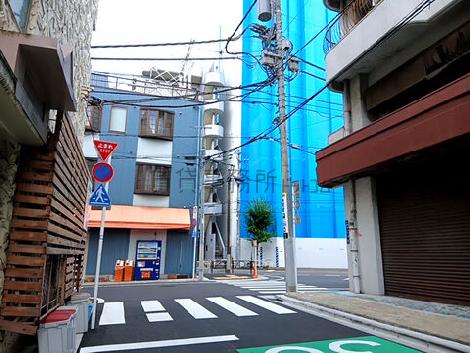 物件周辺