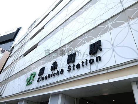 物件周辺