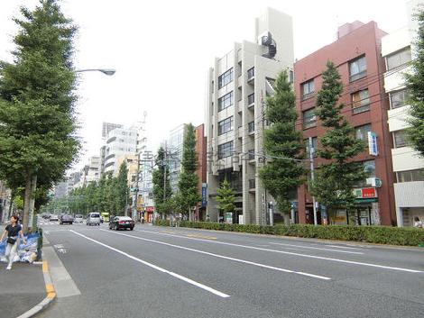 物件周辺