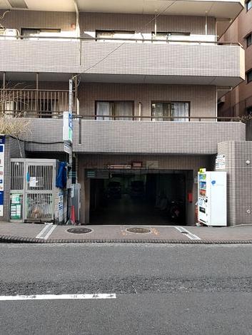 物件周辺