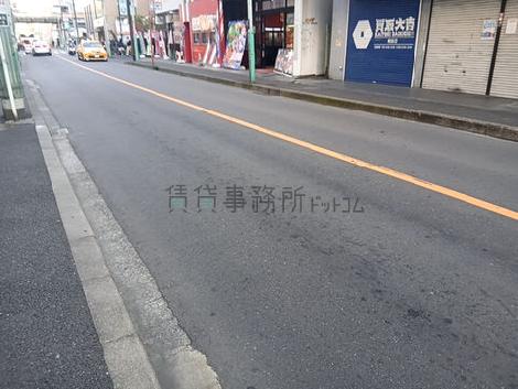 物件周辺