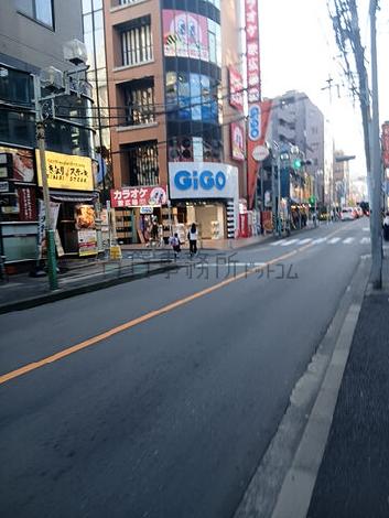 物件周辺