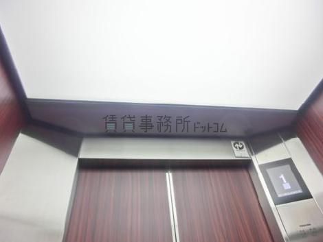 天井の照明