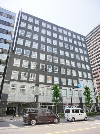 凹凸の無いスッキリとした壁面