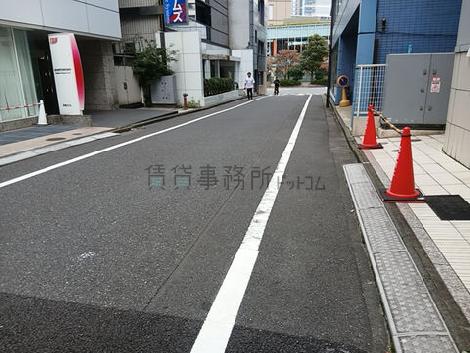 物件周辺