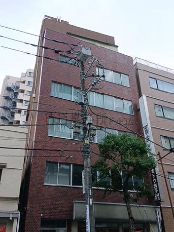 鳳凰ビルの外観写真