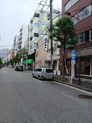 物件周辺