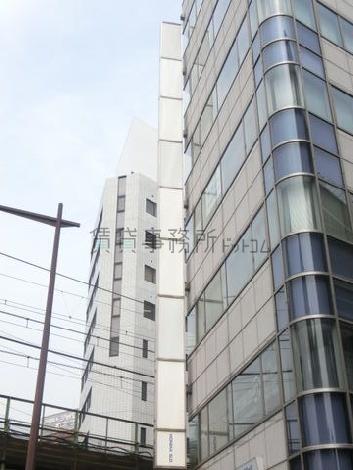 袖看板