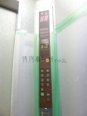 操作面