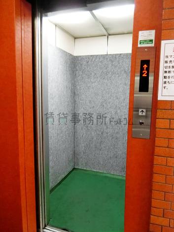 エレベーター