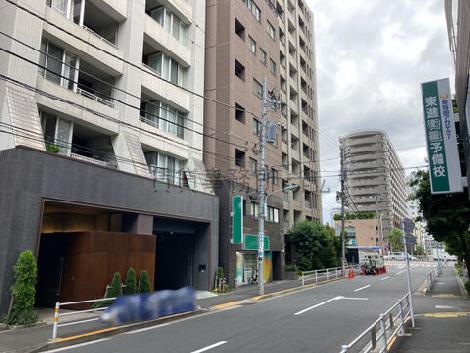 物件周辺