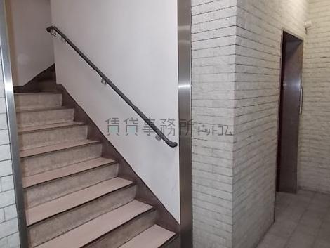 階段