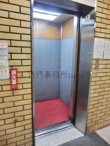 中の雰囲気
