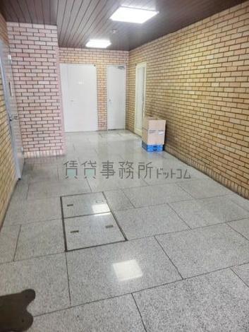 綺麗に整備されています
