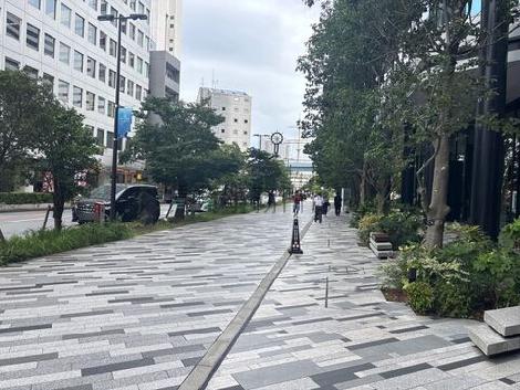 物件周辺