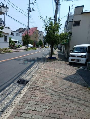 物件周辺