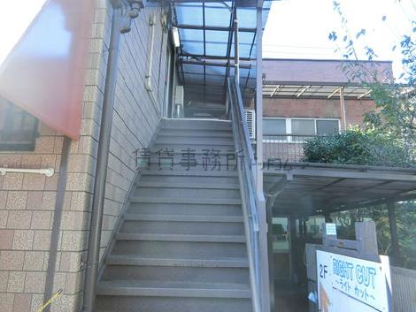 階段