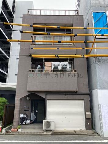 押上1丁目準貸家の外観写真