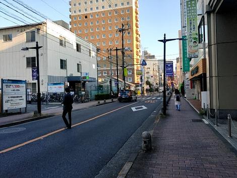 物件周辺