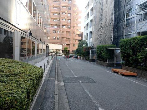 物件周辺