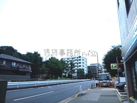 物件周辺